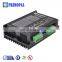 3a 3 wire ac nema 23 stepper motor driver for cnc laser machine and automatic welding machine 4 axi open loop