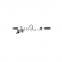 Power steering gear rack and pinion Oem 49001-4KD0A  Rack