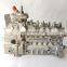 6BT5.9 engne wuxi WEIFU fuel injection pump 6A137 375-1100 3974596 3977539