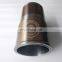 Machinery Parts ISX QSX Diesel Engine Cylinder Liner Kit 4101507 4059349 3682829 2882764 4311633
