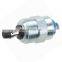 3903576 Fuel Solenoid for Hyundai Excavator Wheel Loader for Bosch VE Pump 24V