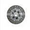 High Performance Clutch Plate Parts 390 Size For Jmc
