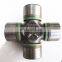 Heavy duty diesel truck new Steel Cross Joint Bearing Universal Joint 68*168mm