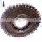 Second shaft first gear for JS180 gearbox