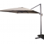 3x3 Rome Umbrella With Surface Revole