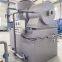 Chemical waste incinerator smokeless incinerator