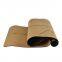 100% Natural Rubber Fitness Cork Yoga Mat Organic Pilates Mat