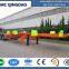 cimc 20ft 40ft 45ft terminal trailers / bomb cart trailers