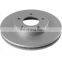 Excellent auto brake disc and car brake disc,car brake rotor for MAZDA E1003325XA