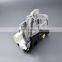 Rear Right Door Lock Latch Actuator For Audi A3 A6 S6 C6 A8 S8 4F0839016