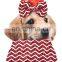 Hot Selling Good Quality Good-looking Corrugated Pet Knot&Scarf