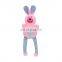 Pet products dog teeth cleaning soft cotton rope dog toys