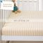 Tex-cel OEM 100% Cotton Jersey Fabric Printing Waterproof Crib Fitted Baby Bed Sheet