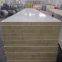 New Building Construction Material Panel Board Pu Sandwich Panel For Prefab Houses