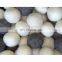 Handmade Wool Felt Washing Balls Felt Laundry Dryer Balls
