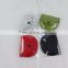 Wholesale felt coin purse wallet with customized logo