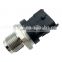 Auto Engine Parts Common Rail Fuel Pressure Sensor OEM 0281006035 31401-2F000