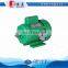 220v single phase capacitor star induction motor 0.55kw 2800rpm
