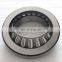 heavy duty excavator slewing ring 29456 axial load brass cage spherical roller thrust bearing size 280x520x145