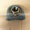 price UCPA cast iron plummer block housing units 25mm bore UCPA205 inch pillow block bearing UCPA205-16 PA205