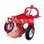 CE approved 3 point linkage small tractor potato harvester