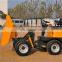 best price china mini dumper loader truck