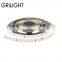 Manufacture indoor 60leds/m smd3014 side emitting led light in car