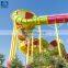 Water Attraction In China Large Family Slip And Slide Jumbo Water Slide