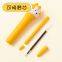 Decompression pen soft soft decompression pen super cute creative neutral pen cute kneading pen cartoon vent pen slow rebound stationery