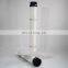 Fines Powder Dust PU Pleated Bag Filter Price