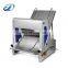 bread baking equipment bread slice machine