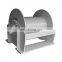Free fall function Hydraulic winch GMFW series 1ton to 100 tons