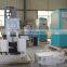 Impact Sample Electric Vertical Broaching Machine + U V Notch Making Machine + Sample Cutting Machine