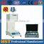 Model XNR-400B Automatic Melt Flow Index Tester with MFR Method