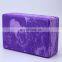 Fitness Sport Exercise Designed Eco-friendl Body Building EVA Yoga Blocks
