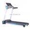 Fashion fitness gym equipment speed fit and power fit motorized sport track treadmill