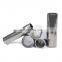 304 304L 304H St. Steel hollow hex bar