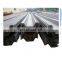 manufacturers specification for cold rolled u steel sheet pile
