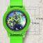 Wholesale Marvel Hero The Avengers Toy - Kid Child Electronic Digital Display Wrist Watch