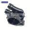 For VW For Volkswagen For Passat For Golf For Tiguan For Jetta 1.8L 06H121111M 06H121111Q Engine Coolant Water Pump OEM