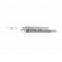 Medical screw depth gauge surgical orthopedic dental implant depth gauge