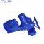 Electric Actuator With Motor AS80 BS100 AS600