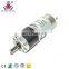 32mm 12v 24v 1rpm  8rpm 15 rpm Valve dc electric small planetary gear brushed motor