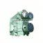 6000rpm Yrkk High Voltage Slip Ring Electric Motor