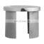 Sonlam FG-14, Casting Technology Stainless Steel 304/316 End Cap for Oval Tueb