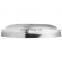 New Design Mirror Stainless Base Cover Decoration Flange Cover
