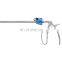 Clip Remover with diam 5.5mm length 330mm plastic clip removal with 10mm laparoscop instrument