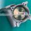 63WG.63ZYT Dc Worm Gear Motor Data Sheet OPTION Optical Encoder 100cpr to 2000cpr
