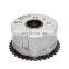 NEW  ENGINE INTAKE Camshaft Dephaser Pulley OEM 24350-2B600