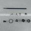 NO,592(3) Piezo Injector Spare Parts